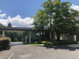 小田急箱根ハイランドホテル