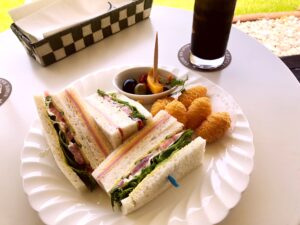 小田急箱根ハイランドホテル ラウンジ